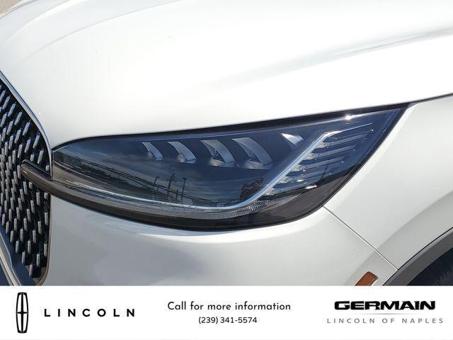 new 2025 Lincoln Aviator car, priced at $64,000