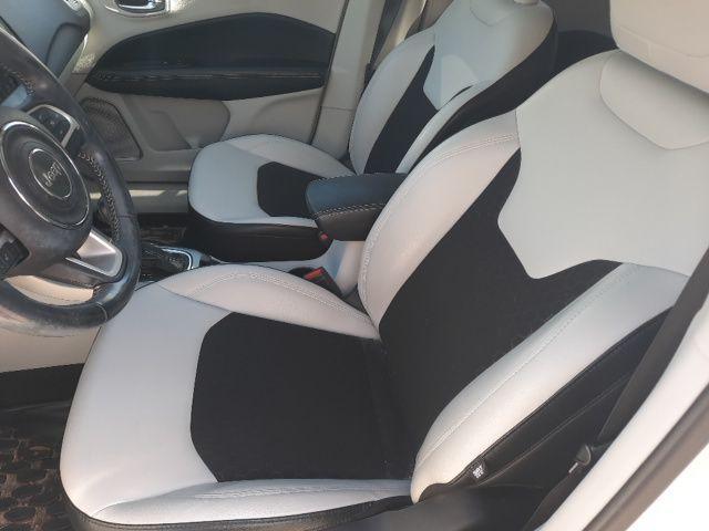 used 2020 Jeep Compass car, priced at $17,986