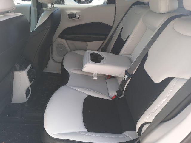 used 2020 Jeep Compass car, priced at $17,986