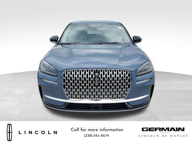 new 2025 Lincoln Corsair car, priced at $42,480