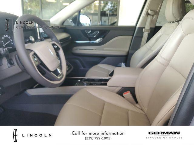used 2022 Lincoln Corsair car, priced at $26,772