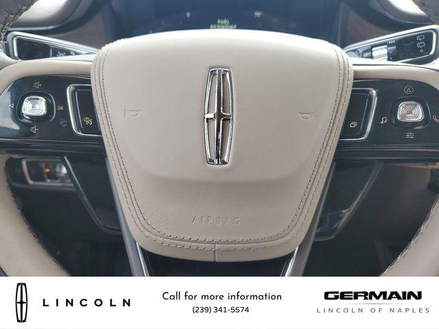 new 2024 Lincoln Aviator car, priced at $70,925