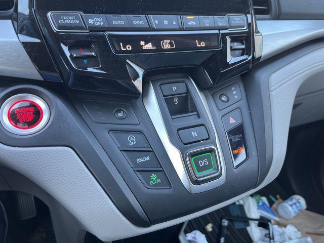 used 2024 Honda Odyssey car, priced at $39,886