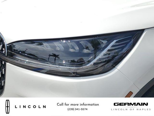 new 2025 Lincoln Aviator car, priced at $67,275