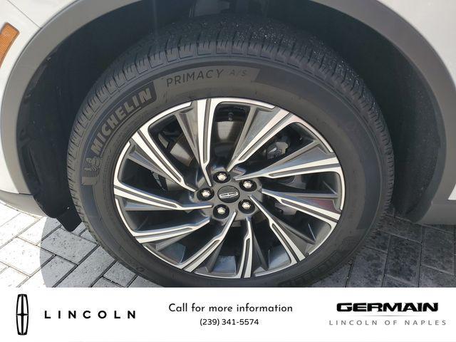 new 2025 Lincoln Aviator car, priced at $67,275