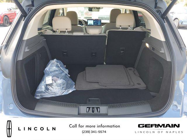 new 2024 Lincoln Corsair car, priced at $59,010