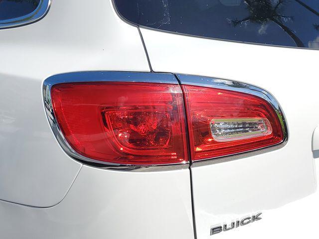 used 2017 Buick Enclave car, priced at $19,886