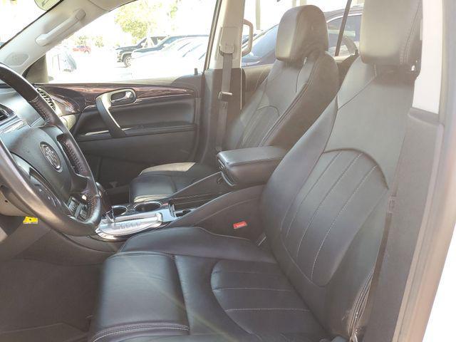 used 2017 Buick Enclave car, priced at $19,886