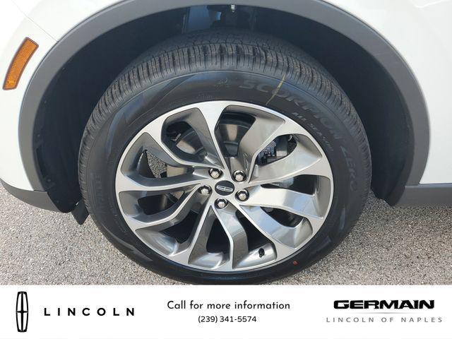 new 2025 Lincoln Aviator car, priced at $69,040