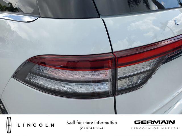 new 2025 Lincoln Aviator car, priced at $69,040