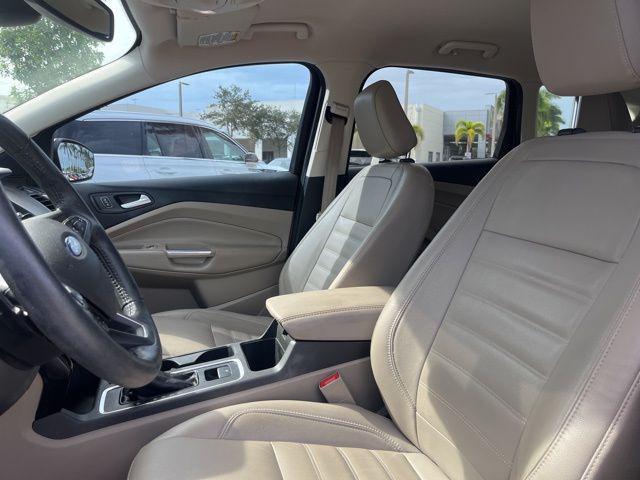 used 2018 Ford Escape car, priced at $17,986