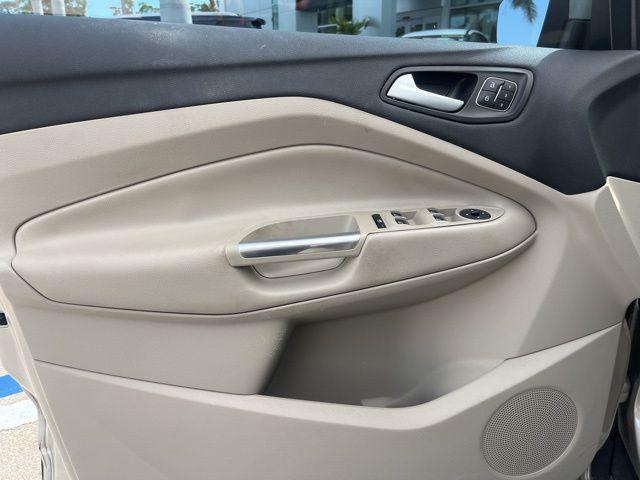 used 2018 Ford Escape car, priced at $17,986