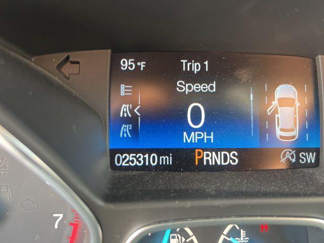 used 2018 Ford Escape car, priced at $17,986