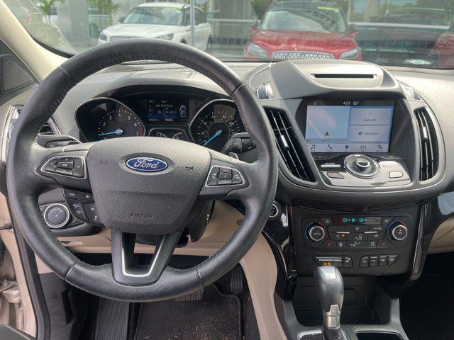 used 2018 Ford Escape car, priced at $17,986