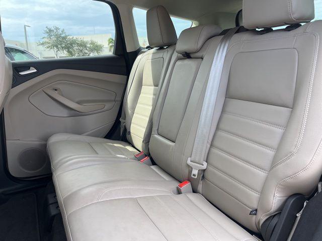 used 2018 Ford Escape car, priced at $17,986
