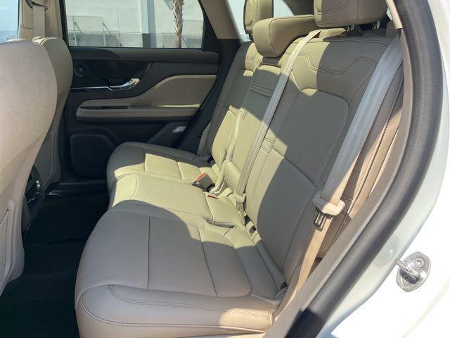 used 2024 Lincoln Corsair car, priced at $53,986