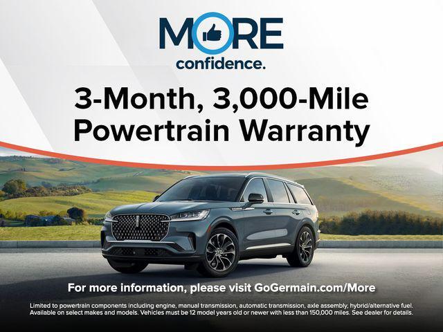 used 2024 Lincoln Corsair car, priced at $53,986