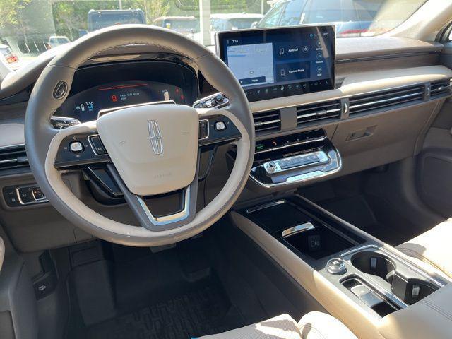 used 2024 Lincoln Corsair car, priced at $53,986