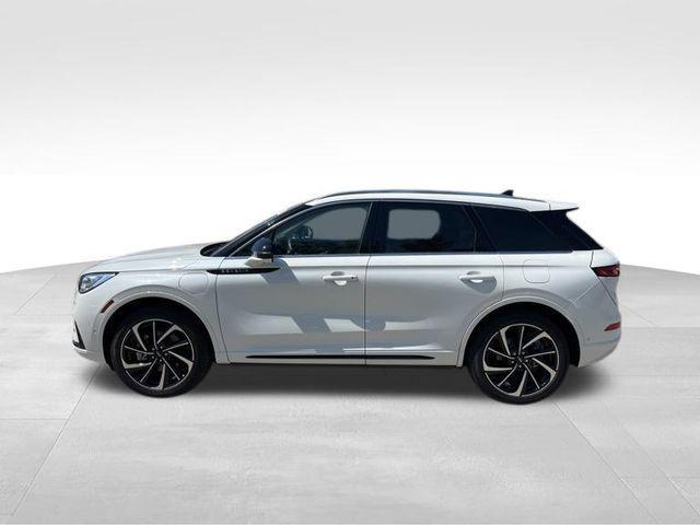 used 2024 Lincoln Corsair car, priced at $53,986