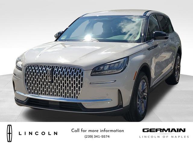 new 2024 Lincoln Corsair car, priced at $47,130