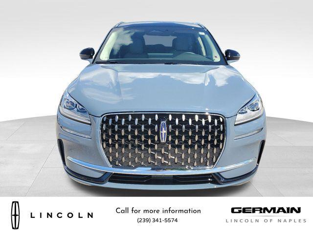 new 2024 Lincoln Corsair car, priced at $57,960