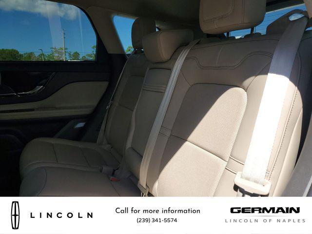 new 2024 Lincoln Corsair car, priced at $57,960