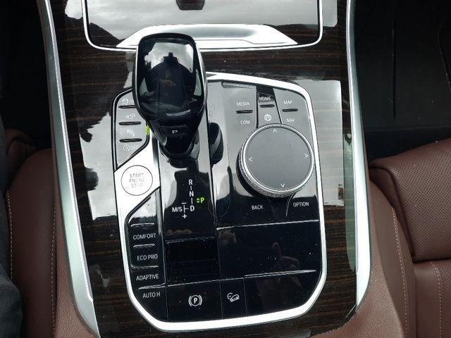 used 2019 BMW X5 car, priced at $32,986