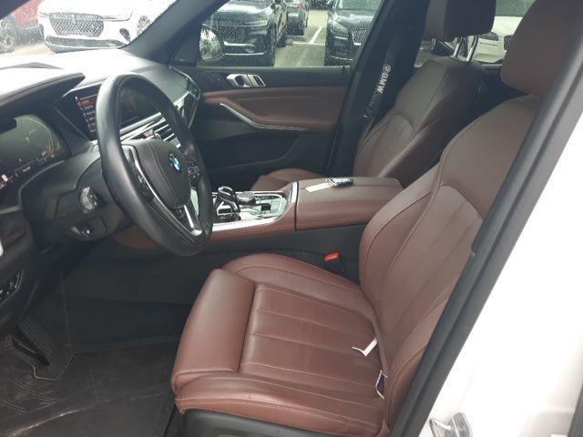 used 2019 BMW X5 car, priced at $32,986