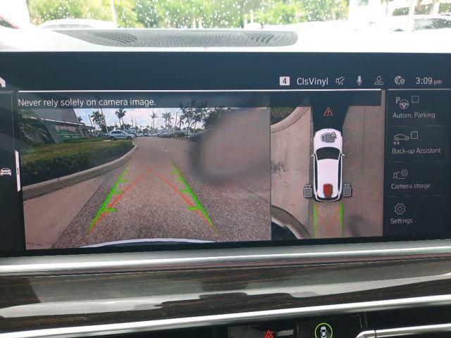 used 2019 BMW X5 car, priced at $32,986