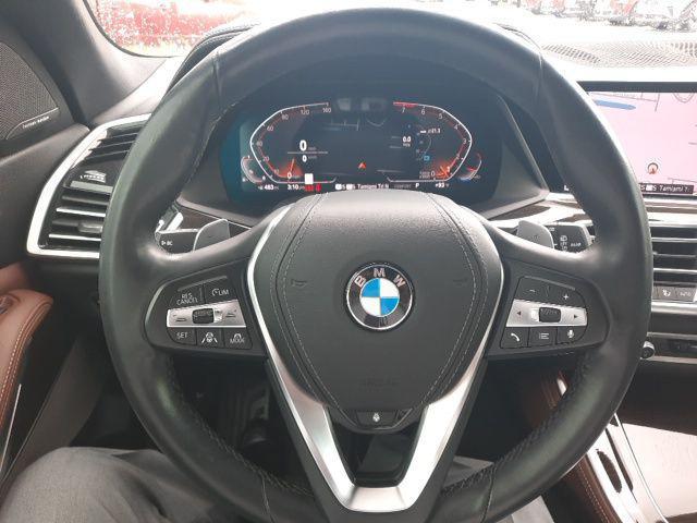used 2019 BMW X5 car, priced at $32,986