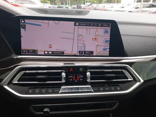 used 2019 BMW X5 car, priced at $32,986
