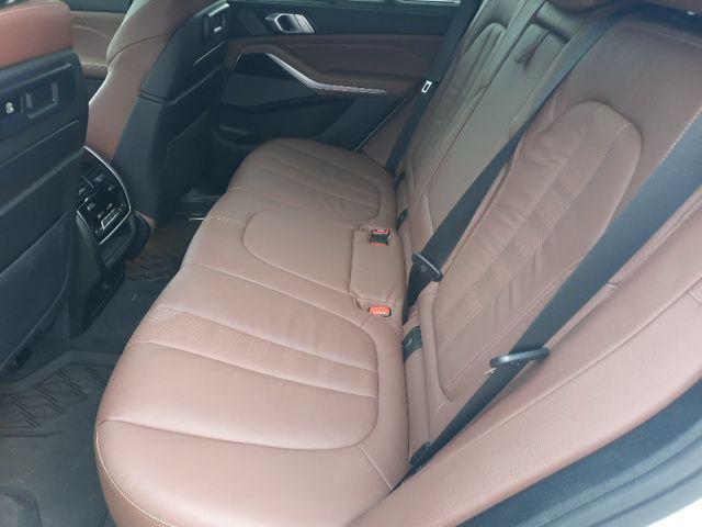 used 2019 BMW X5 car, priced at $32,986