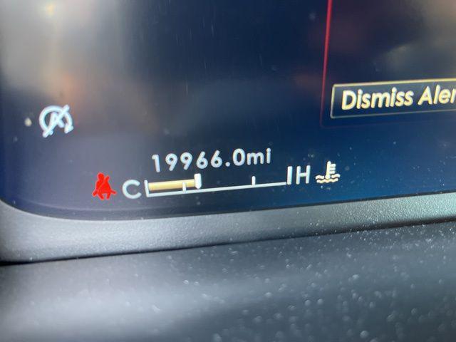 used 2022 Lincoln Aviator car, priced at $54,986
