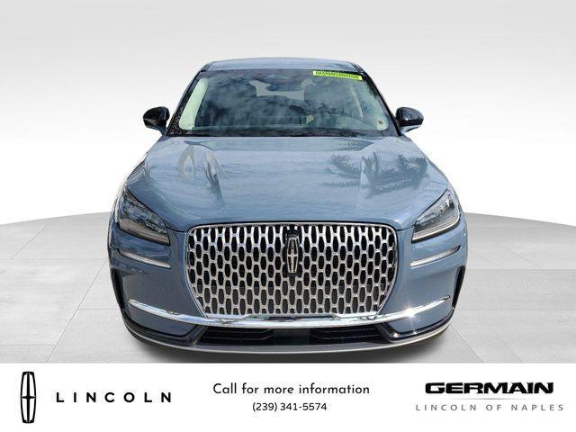 new 2024 Lincoln Corsair car, priced at $43,785