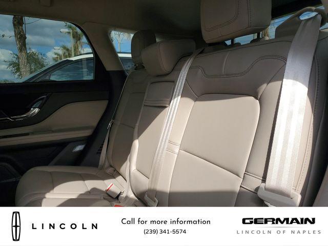 new 2024 Lincoln Corsair car, priced at $43,785