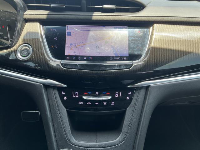used 2020 Cadillac XT6 car, priced at $26,999