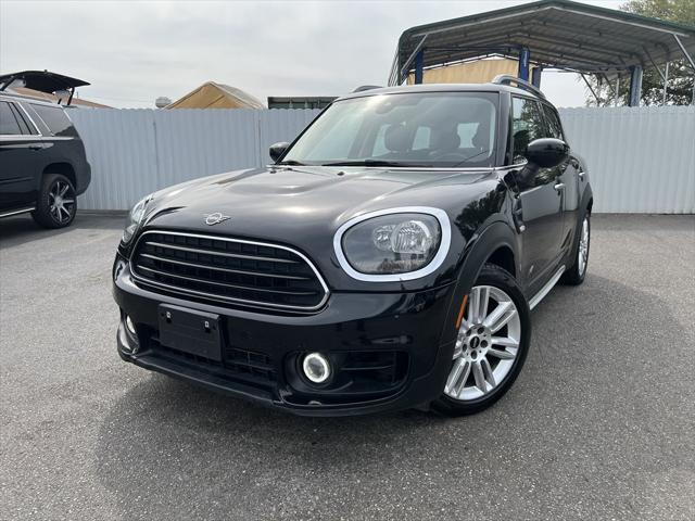 used 2020 MINI Countryman car, priced at $15,999