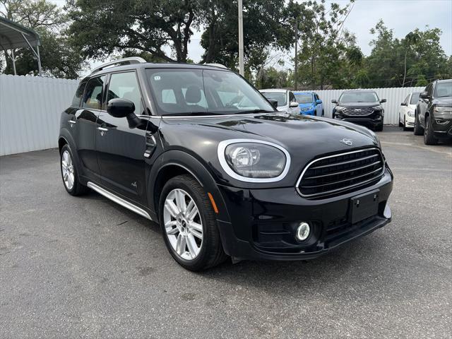 used 2020 MINI Countryman car, priced at $15,999