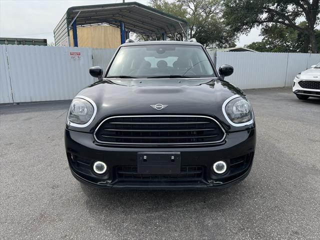 used 2020 MINI Countryman car, priced at $15,999