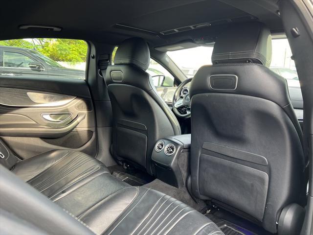 used 2019 Mercedes-Benz CLS 450 car, priced at $31,555