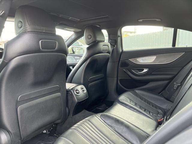 used 2019 Mercedes-Benz CLS 450 car, priced at $31,555