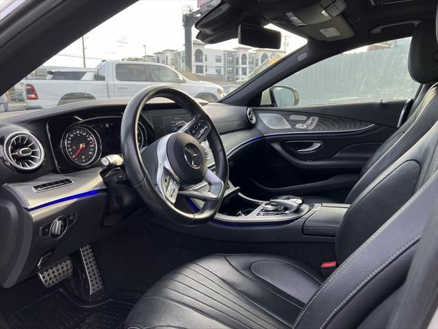 used 2019 Mercedes-Benz CLS 450 car, priced at $31,555