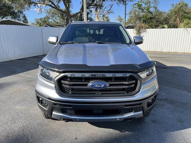 used 2021 Ford Ranger car, priced at $22,889