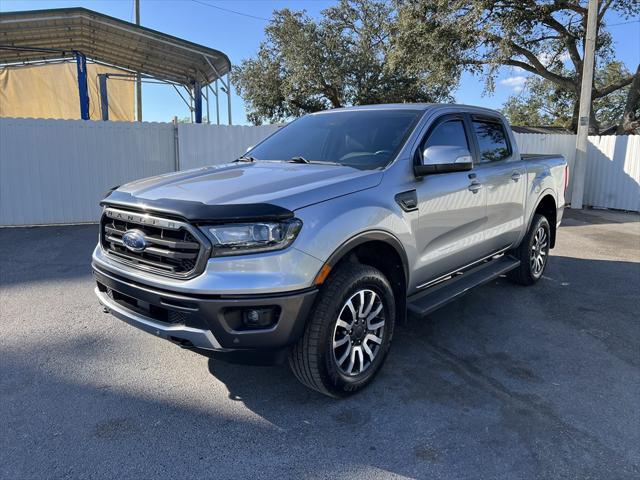 used 2021 Ford Ranger car, priced at $22,889