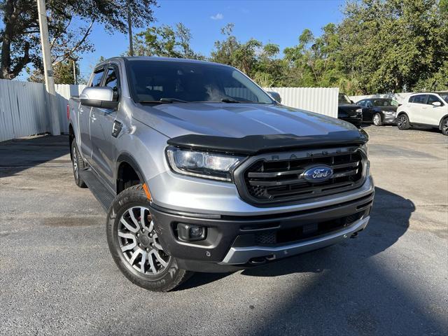 used 2021 Ford Ranger car, priced at $22,889