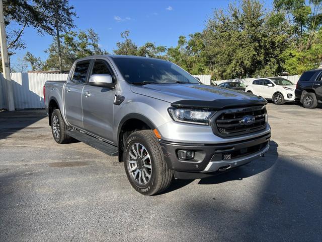 used 2021 Ford Ranger car, priced at $22,889