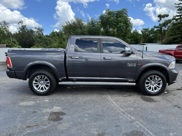 used 2015 Ram 1500 car, priced at $19,899