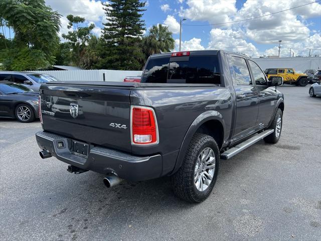 used 2015 Ram 1500 car, priced at $19,899