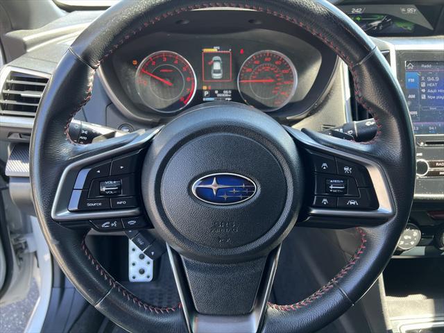 used 2019 Subaru Impreza car, priced at $15,949
