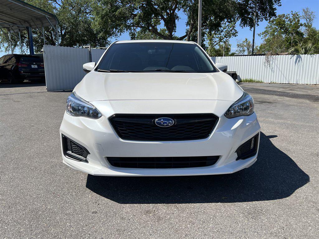 used 2019 Subaru Impreza car, priced at $14,859